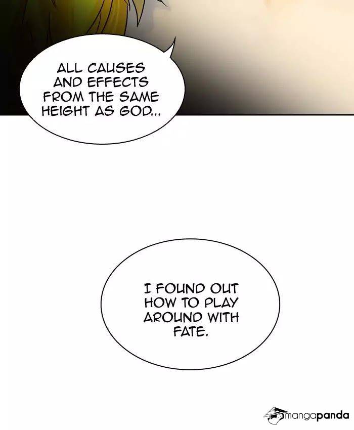 Tower of God Chapter 387 image 90